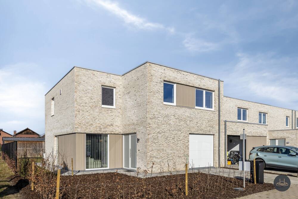 Huis te koop in Haacht 3150 590000.00€ 4 slaapkamers 205.00m² - Zoekertje 426366