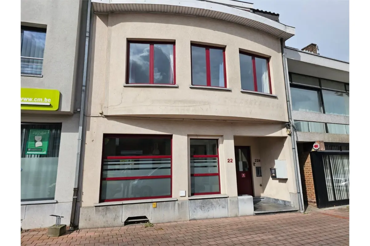 Maison à vendre à Gammerages 1570 430000.00€ 4 chambres m² - Annonce 556182