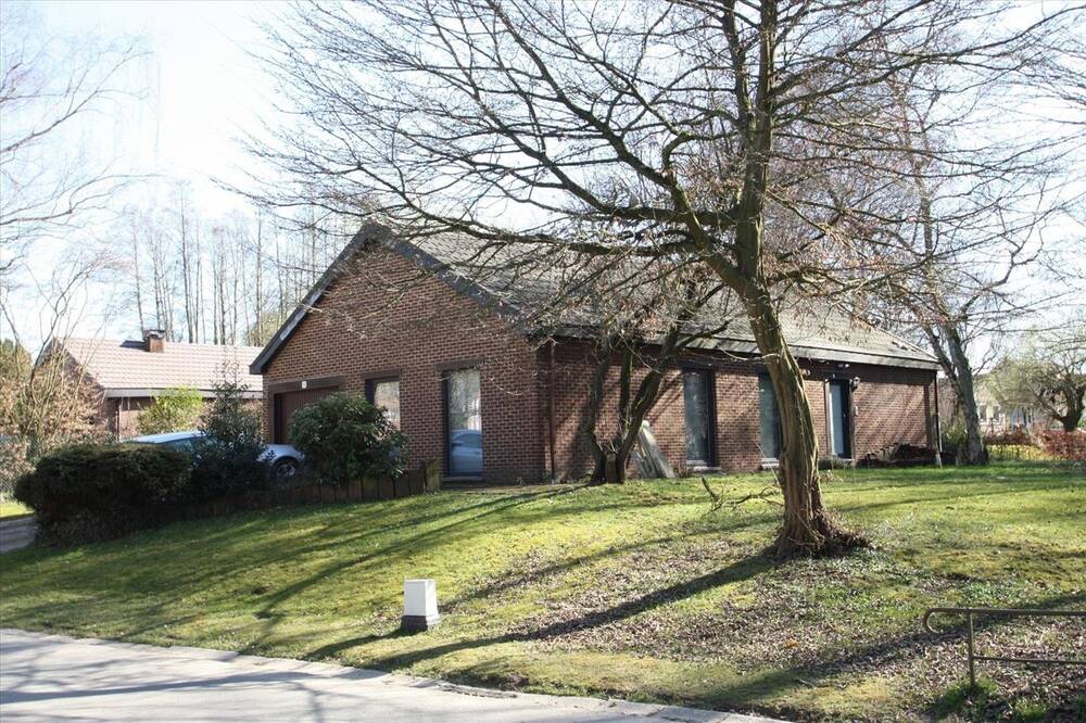 Maison à vendre à Orbais 1360 349000.00€ 3 chambres 128.00m² - Annonce 426420