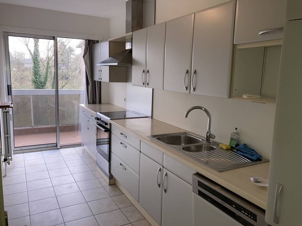 Appartement à vendre à Nivelles 1400 230000.00€ 2 chambres 88.00m² - Annonce 429621