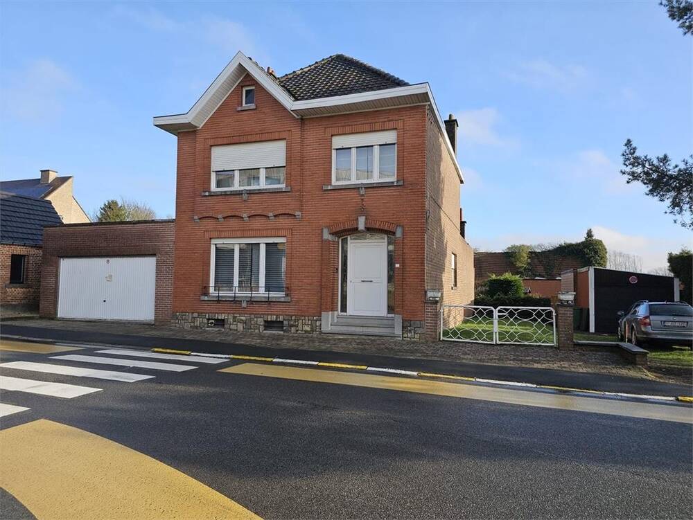 Maison à vendre à Gammerages 1570 385000.00€ 3 chambres m² - Annonce 426616