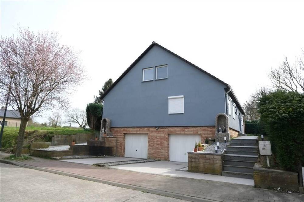 Maison à vendre à Sterrebeek 1933 790000.00€ 3 chambres 240.00m² - Annonce 427032