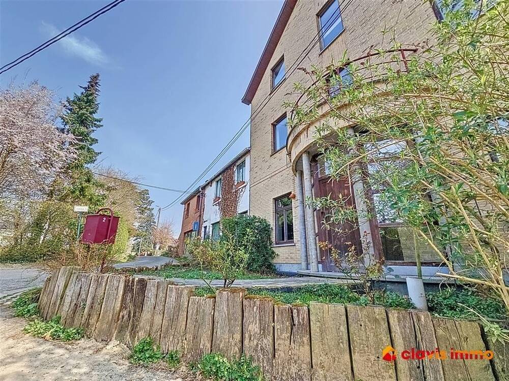 Maison à vendre à Linkebeek 1630 498500.00€ 5 chambres 250.00m² - Annonce 427671