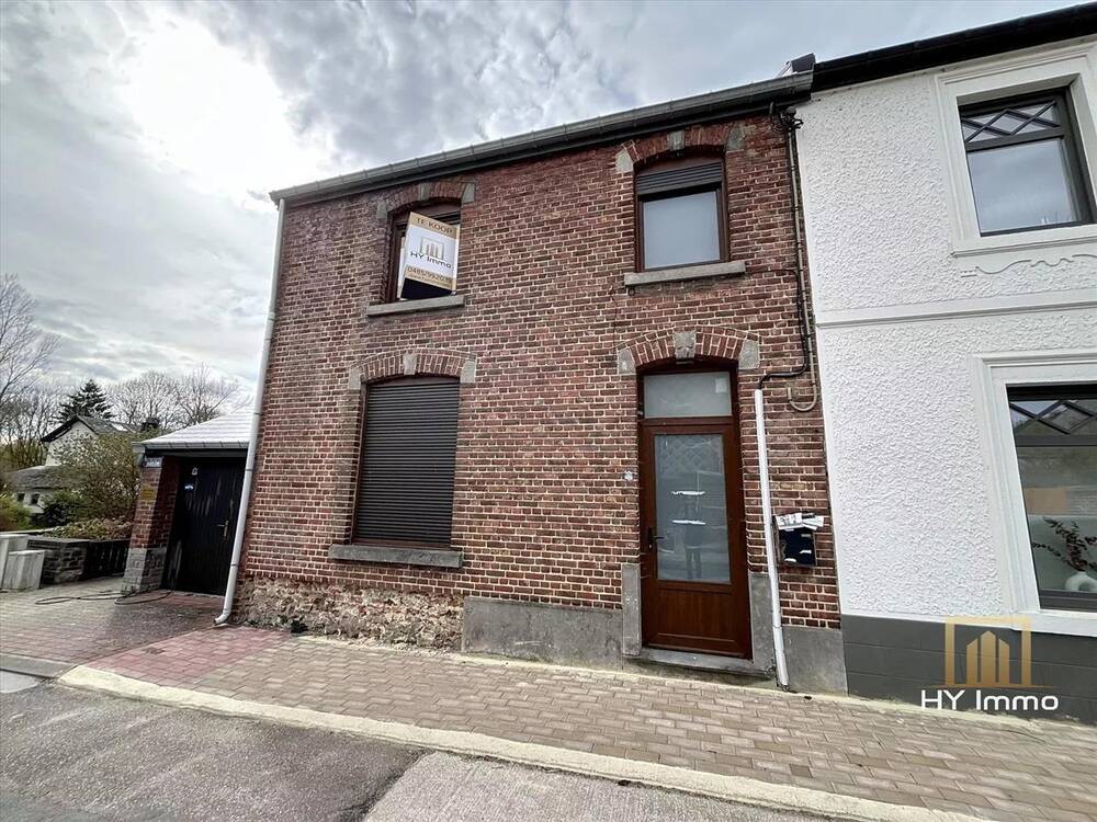 Maison à vendre à Marbais 1495 249000.00€ 2 chambres 140.00m² - Annonce 427465