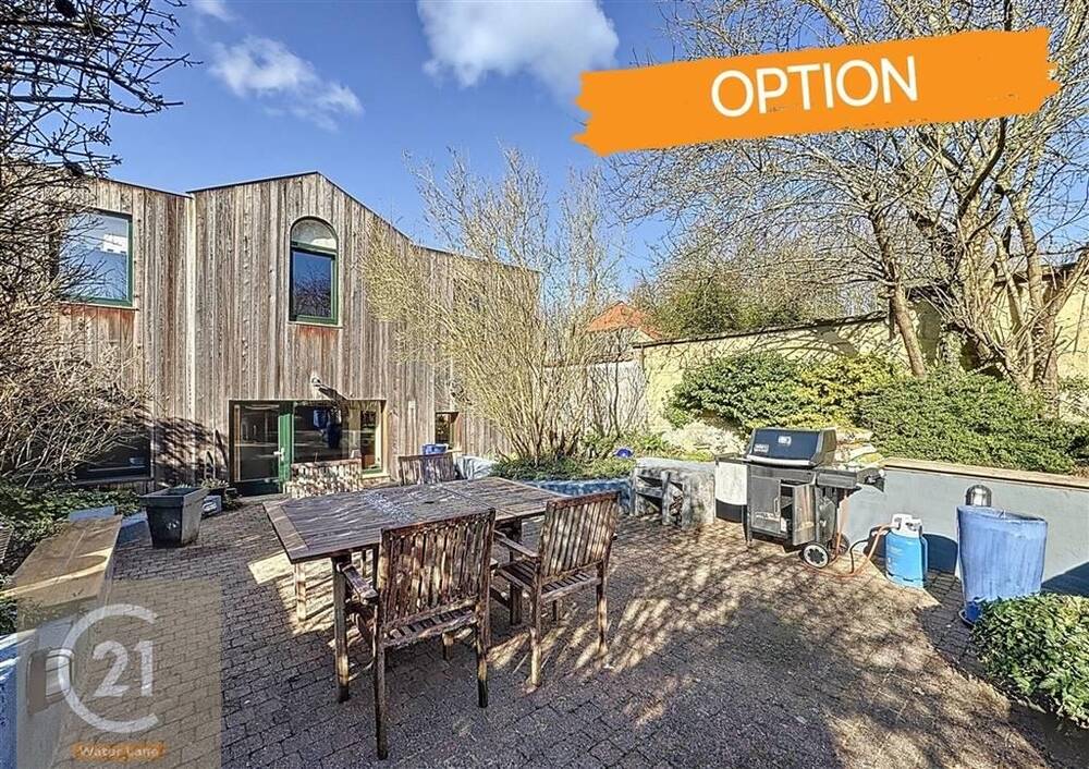 Maison à vendre à Braine-l'Alleud 1420 450000.00€ 3 chambres 172.00m² - Annonce 427015