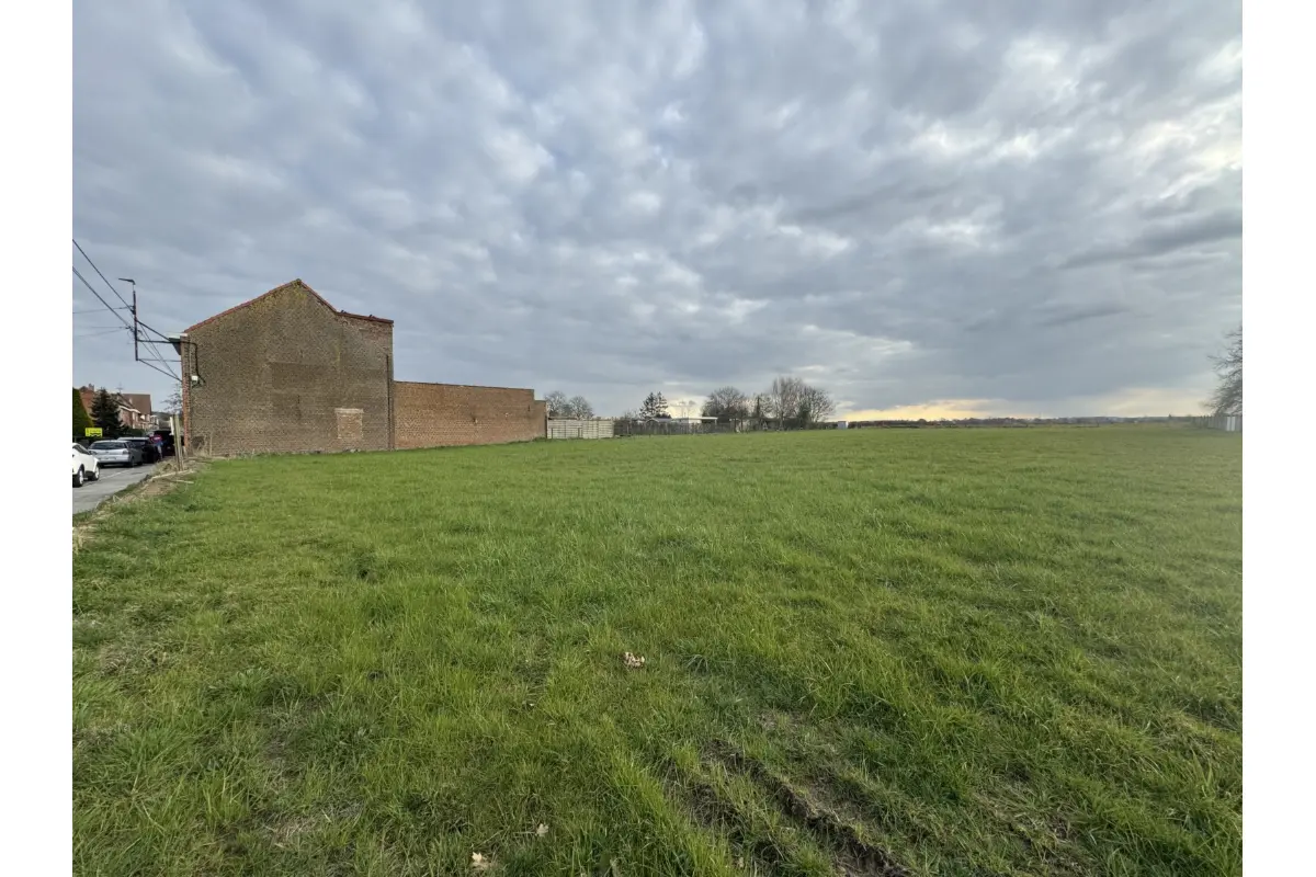 Terrain à vendre à Halle 1500 149000.00€  chambres m² - Annonce 427636