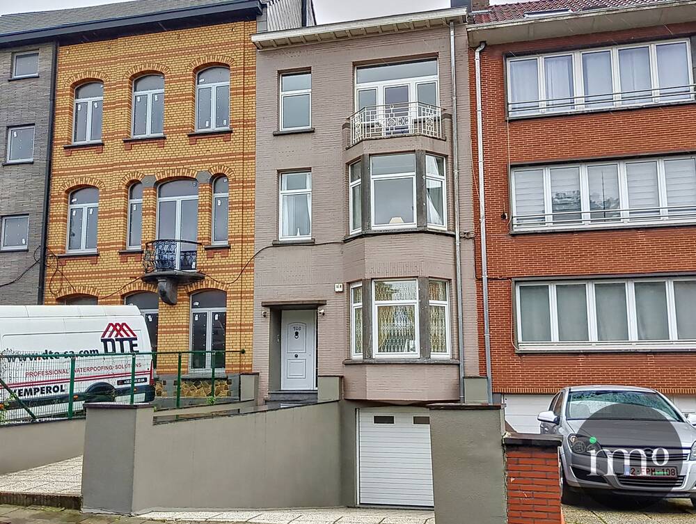 Maison à vendre à Wemmel 1780 575000.00€ 3 chambres 237.86m² - Annonce 427011