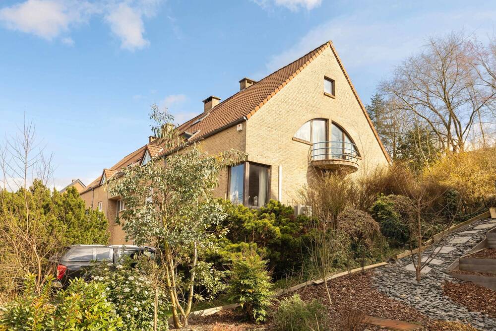 Maison à vendre à Wavre 1300 125000.00€ 3 chambres 225.00m² - Annonce 428266