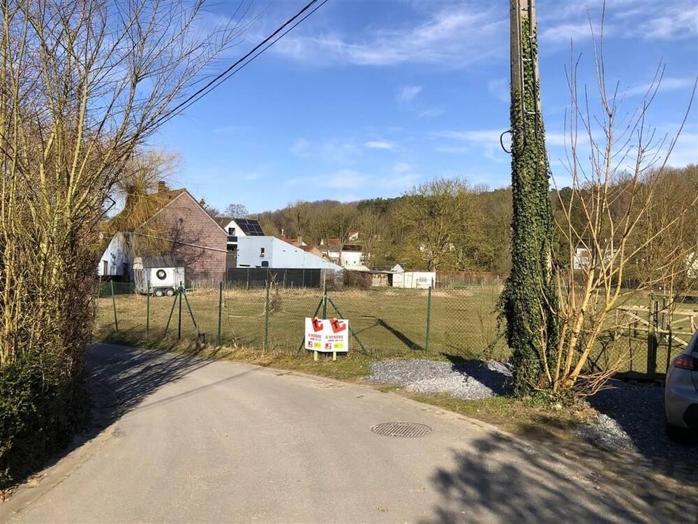 Maison à vendre à Chaumont-Gistoux 1325 703500.00€ 4 chambres m² - Annonce 428737