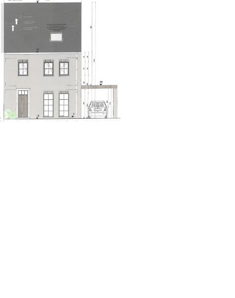 Huis te  koop in Melkwezer 3350 387000.00€ 3 slaapkamers 132.00m² - Zoekertje 429263