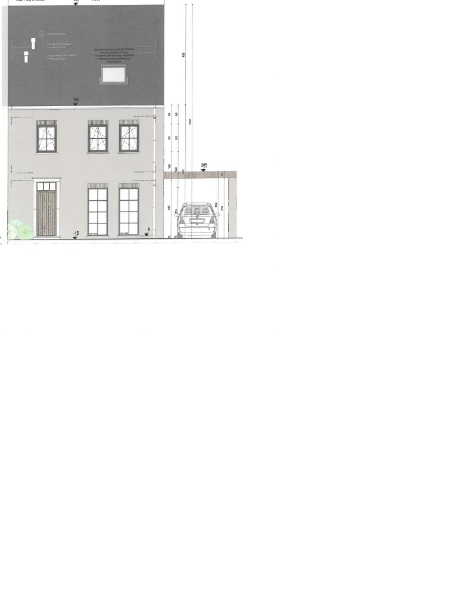 Maison à vendre à Melkwezer 3350 387000.00€ 3 chambres 132.00m² - Annonce 429263