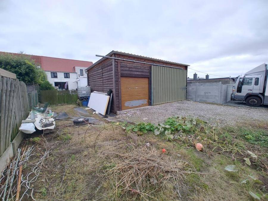 Commerce à vendre à Roosdaal 1760 130000.00€ chambres m² - Annonce 429547