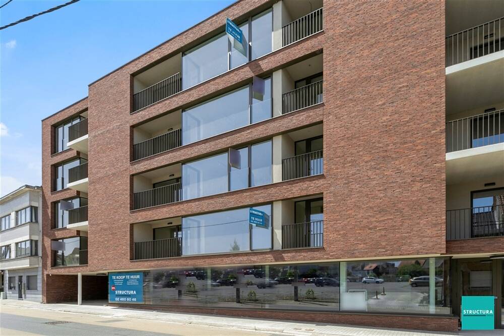 Commerce à vendre à Asse 1730 150000.00€ chambres 120.00m² - Annonce 427870