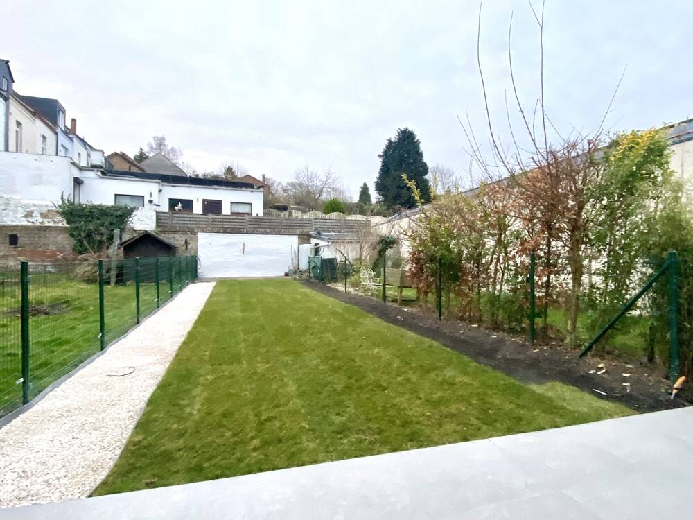 Maison à vendre à Wavre 1300 539000.00€ 6 chambres 260.00m² - Annonce 428648