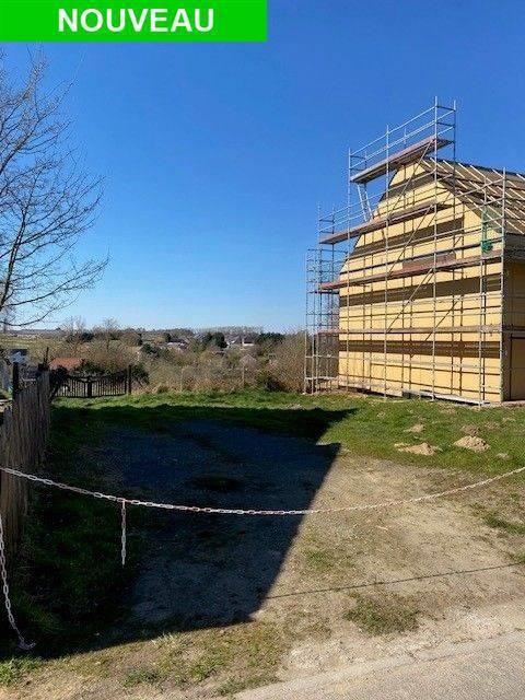 Terrain à vendre à Sart-Dames-Avelines 1495 175000.00€ chambres m² - Annonce 428035