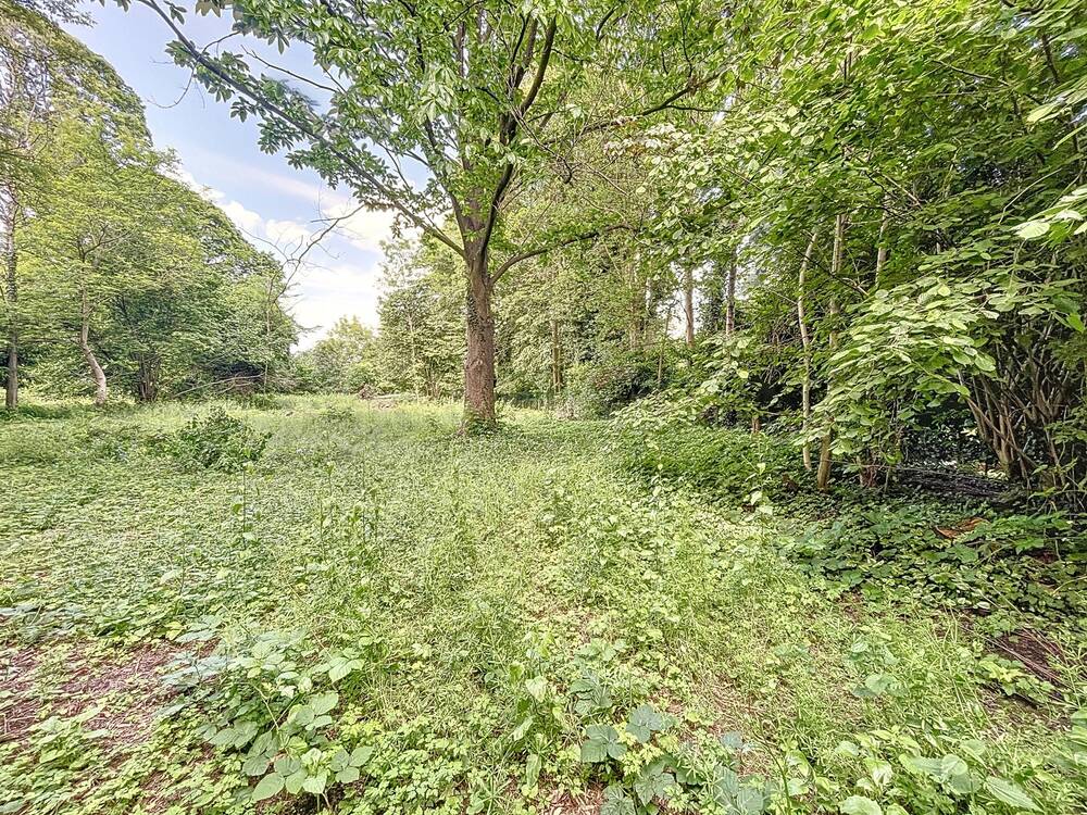 Terrain à vendre à Genval 1332 240000.00€ chambres m² - Annonce 428626