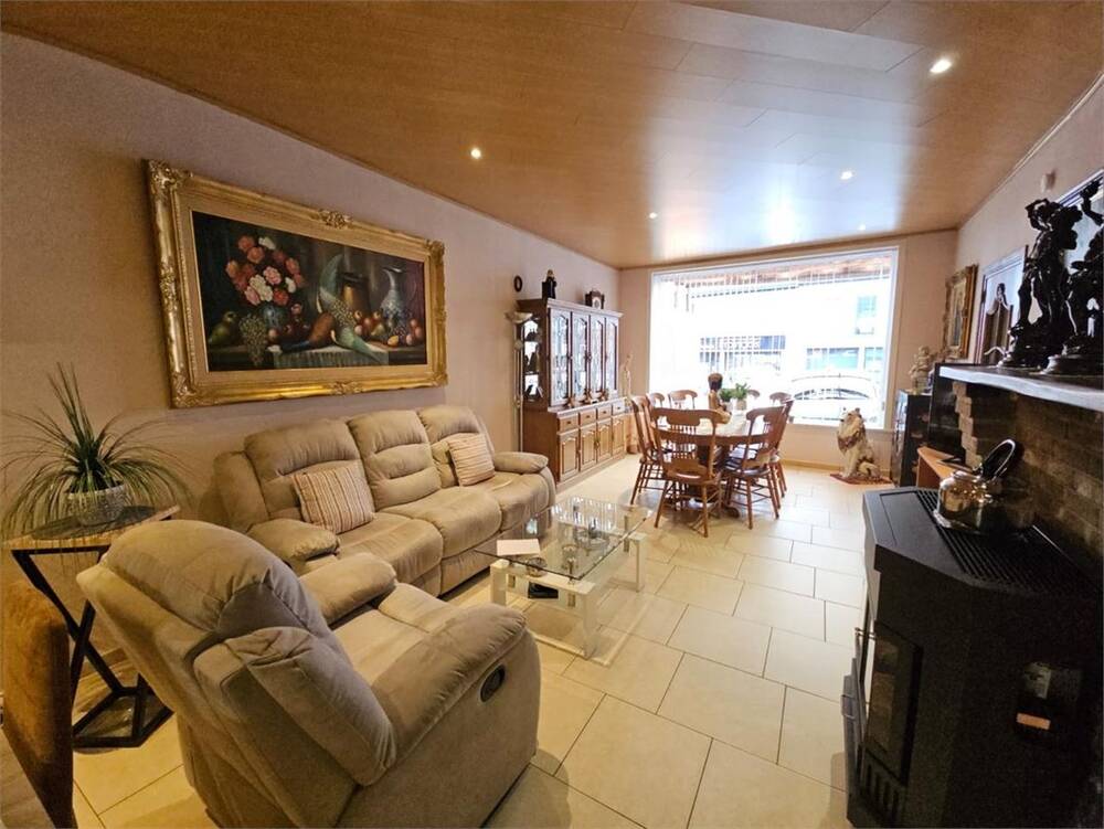 Appartement à à Haaltert 9450 245000.00€ 1 chambres m² - Annonce 428639