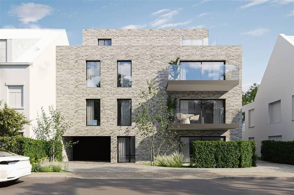 Appartement à vendre à Leefdaal 3061 465000.00€ 2 chambres 121.00m² - Annonce 428534