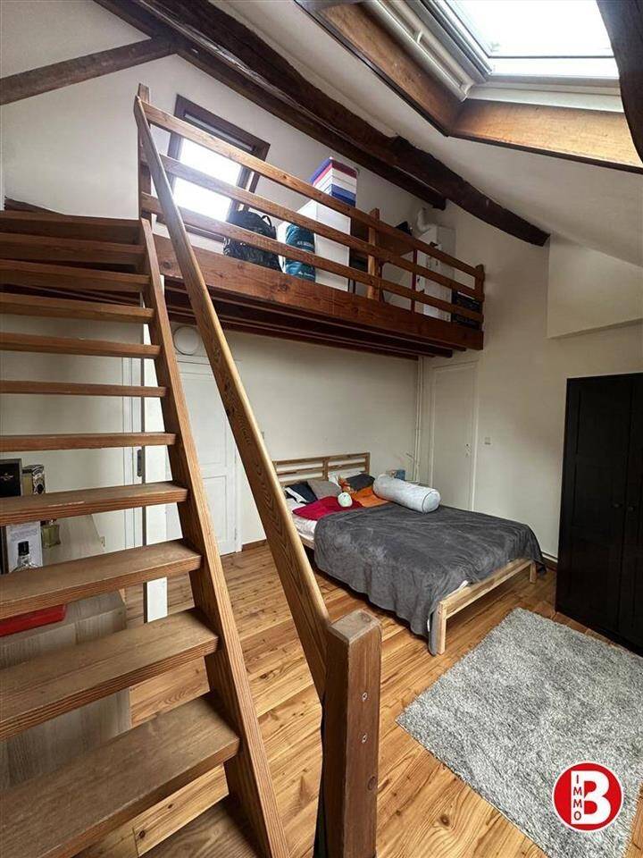 Appartement à louer à Waterloo 1410 675.00€ chambres 14.00m² - Annonce 428880