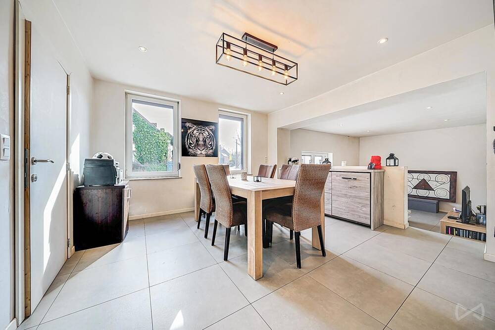 Maison à vendre à Folx-les-Caves 1350 275000.00€ 3 chambres 156.00m² - Annonce 430615