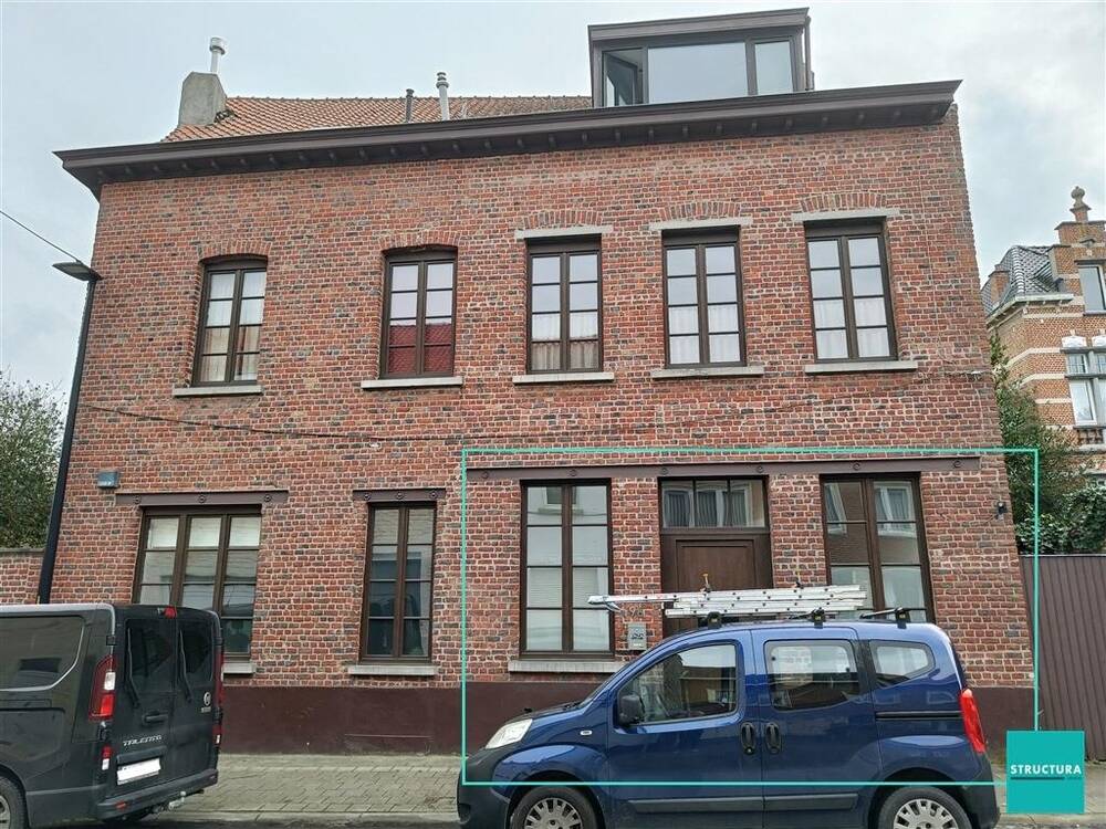 Commerce à louer à Wemmel 1780 1800.00€  chambres 140.00m² - Annonce 430130