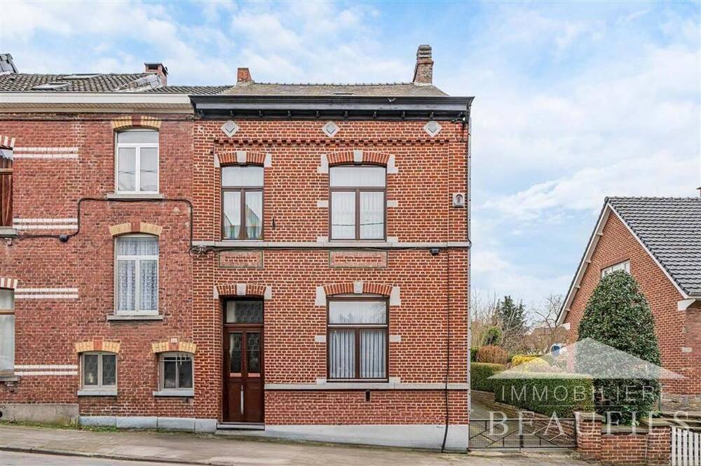 Maison à à Nivelles 1400 370000.00€ 3 chambres 148.00m² - Annonce 430394