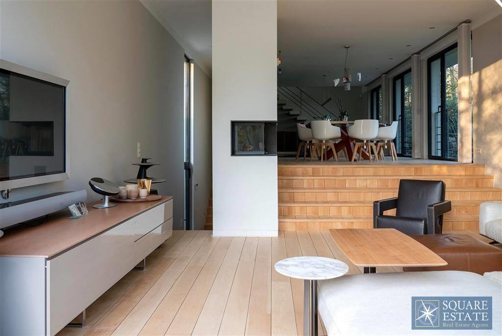 Maison à vendre à Hamme 1785 997000.00€ 4 chambres 165.00m² - Annonce 429919