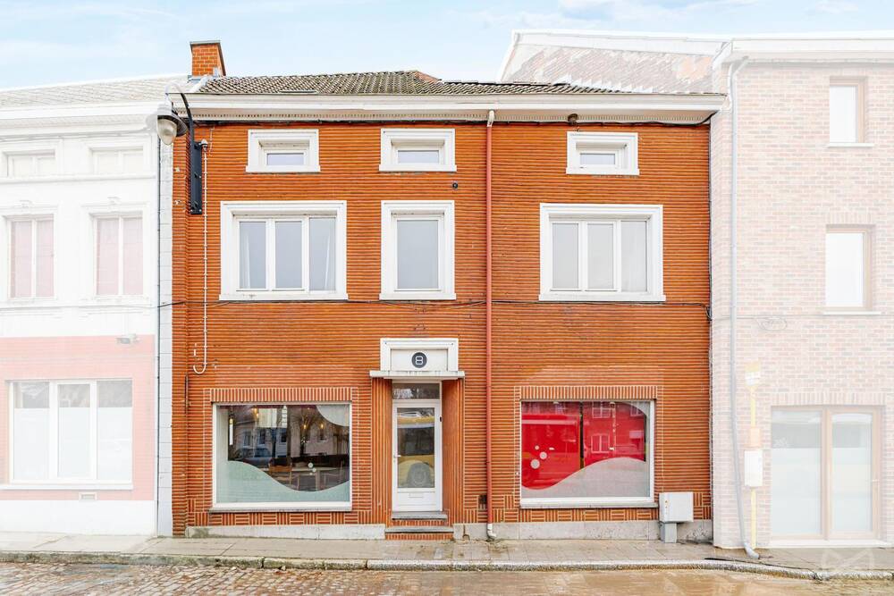 Maison à vendre à Perwez 1360 249000.00€ 2 chambres 175.00m² - Annonce 430268