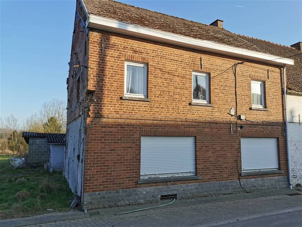 Maison à vendre à Biévène 1547 208000.00€ 3 chambres 166.00m² - Annonce 430590