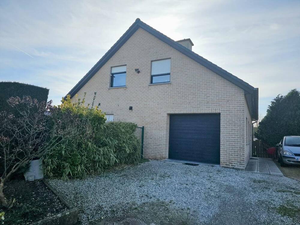 Maison à à Goeferdinge 9500 390000.00€ 4 chambres 195.00m² - Annonce 430575