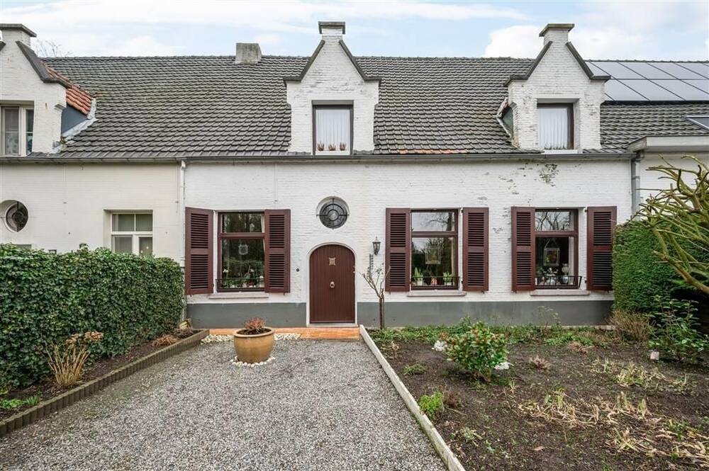 Maison à vendre à Hever 3191 299000.00€ 3 chambres 188.00m² - Annonce 430276