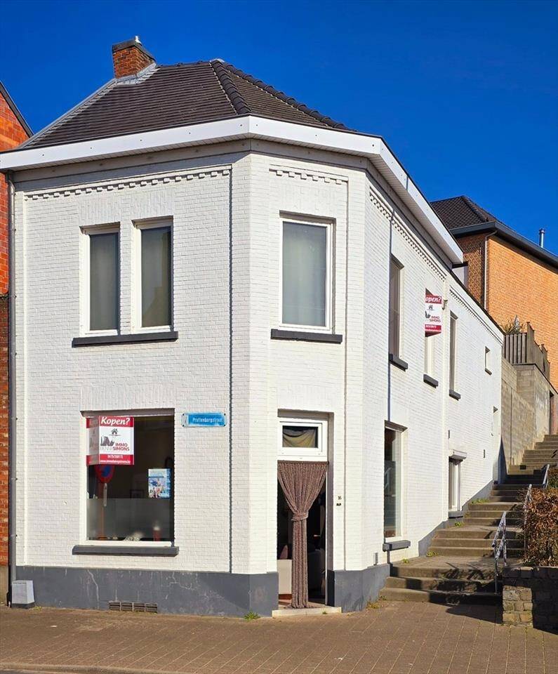 Maison à vendre à Scherpenheuvel 3270 350000.00€ chambres 147.00m² - Annonce 430576