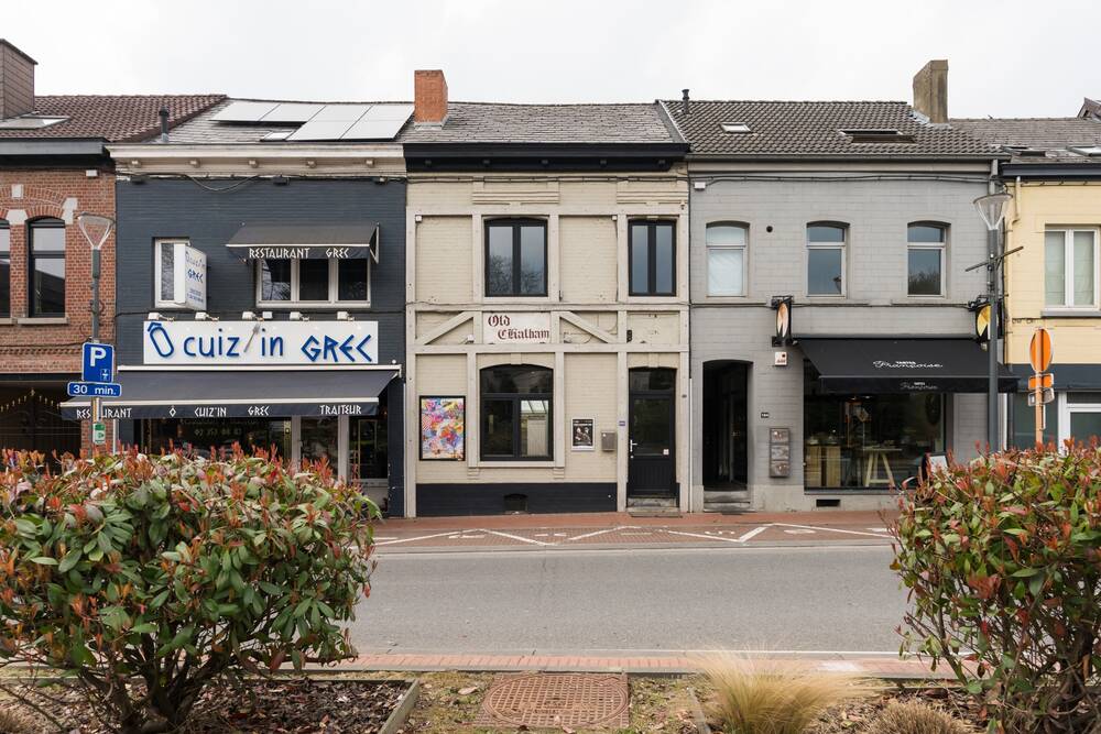 Commerce à vendre à Waterloo 1410 585000.00€  chambres 180.00m² - Annonce 431616