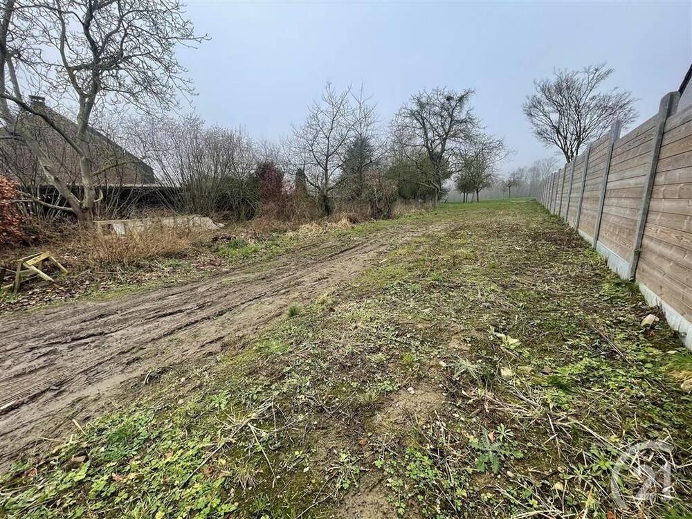 Grond te koop in Ternat 1740 149000.00€ slaapkamers m² - Zoekertje 431387
