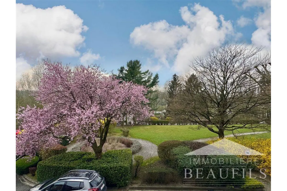 Appartement à vendre à Nivelles 1400 269000.00€ 3 chambres 105.00m² - Annonce 431672