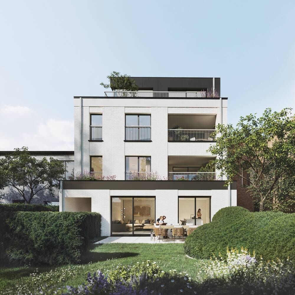 Appartement te koop in Haacht 3150 480000.00€ 3 slaapkamers 126.00m² - Zoekertje 431265