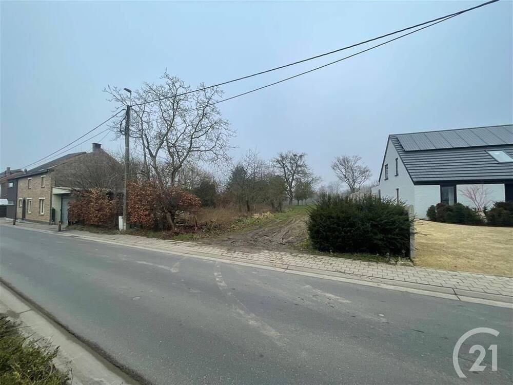 Grond te koop in Ternat 1740 139000.00€ slaapkamers m² - Zoekertje 431388