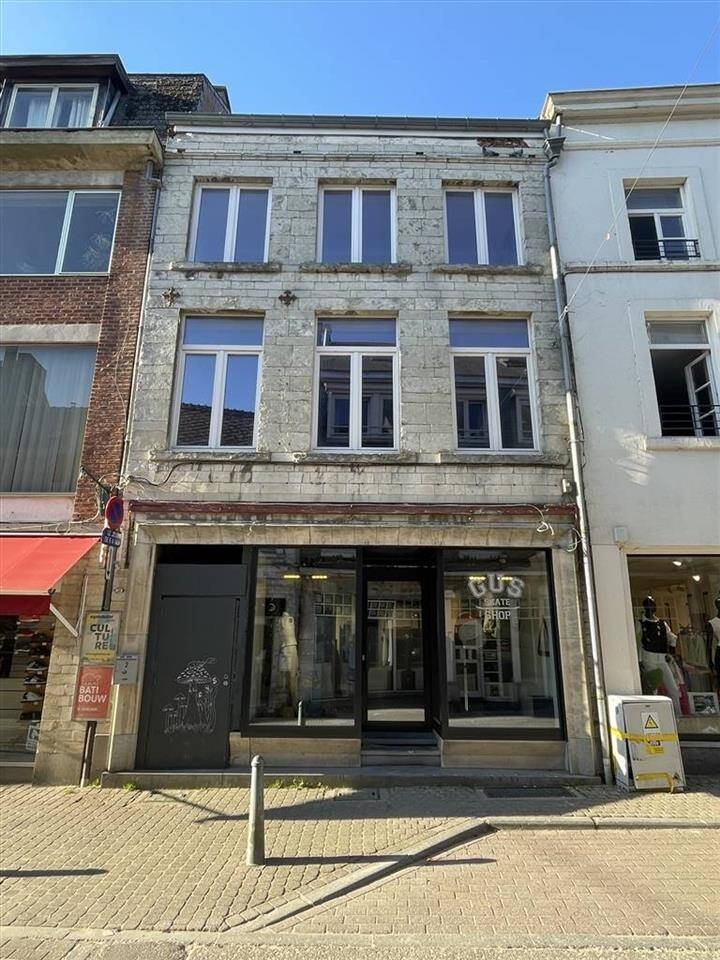 Maison à vendre à Jodoigne 1370 235000.00€ 3 chambres 330.00m² - Annonce 431829