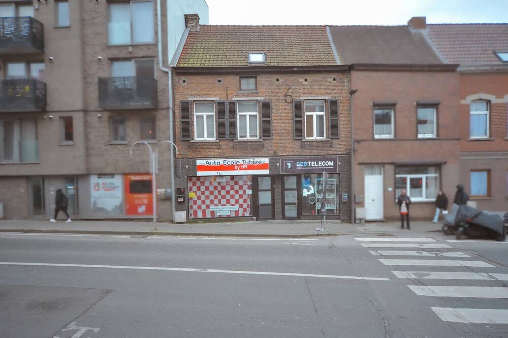Maison à vendre à Tubize 1480 490000.00€ 3 chambres 247.00m² - Annonce 431139