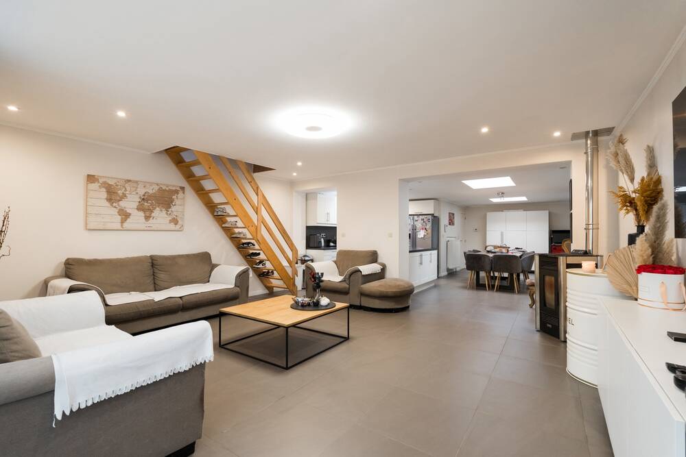 Maison à vendre à Sint-Stevens-Woluwe 1932 495000.00€ 3 chambres 220.00m² - Annonce 431751