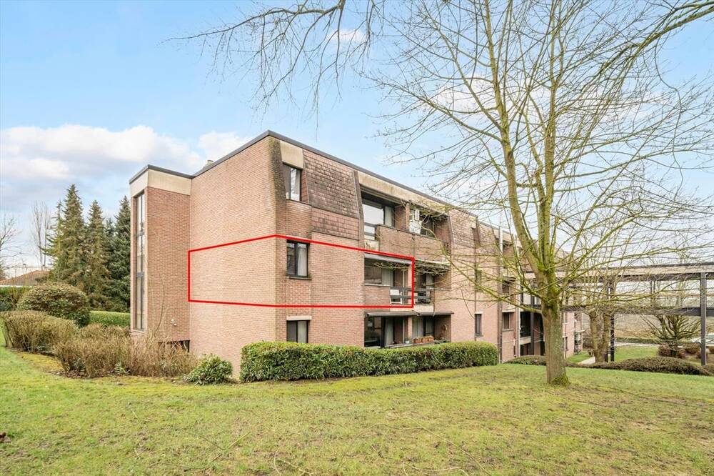 Maison à vendre à Heverlee 3001 135000.00€ 1 chambres 55.00m² - Annonce 432536