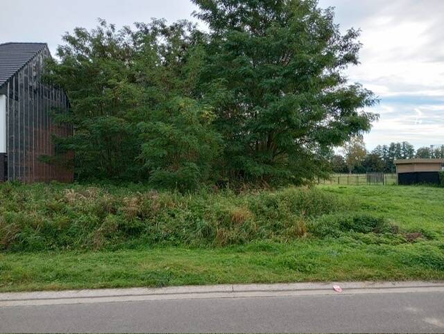 Grond te koop in Elewijt 1982 198000.00€ slaapkamers m² - Zoekertje 432447