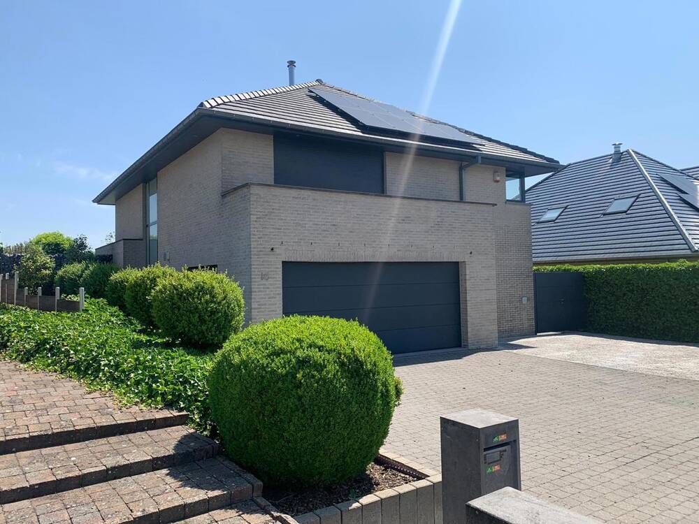 Villa te  koop in Bekkerzeel 1730 1195000.00€ 4 slaapkamers 356.00m² - Zoekertje 432888