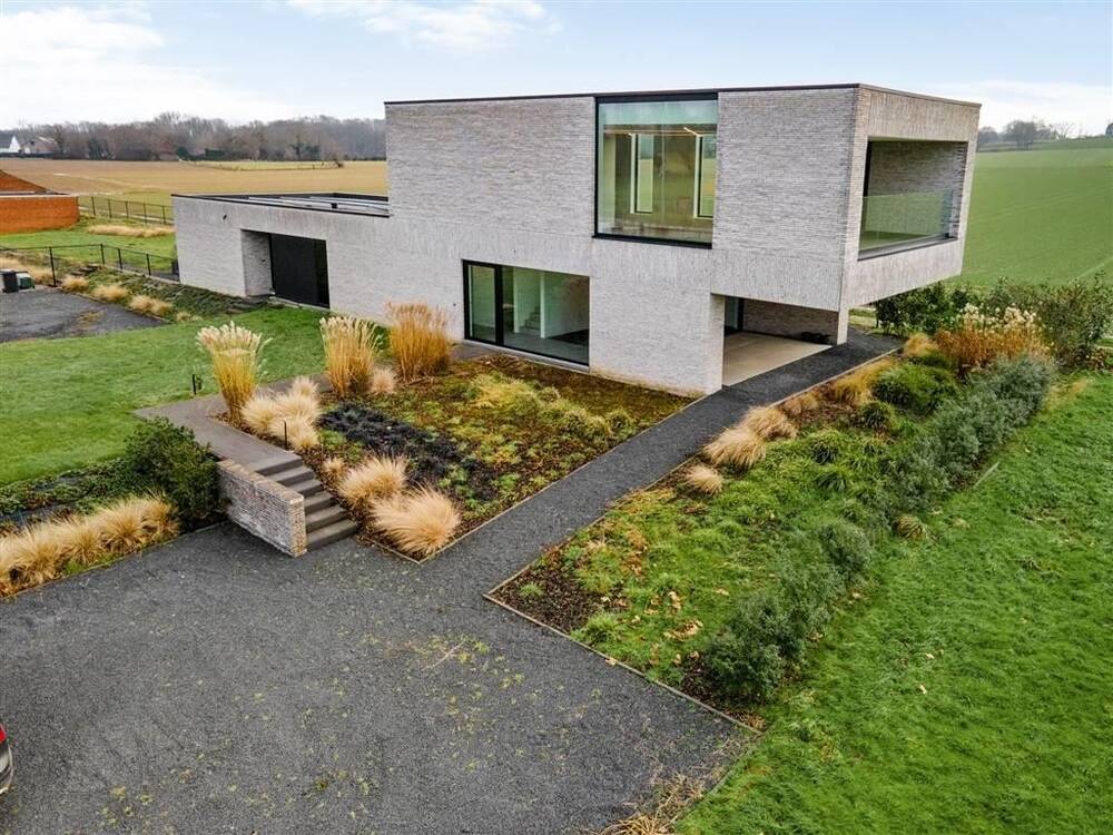 Maison à vendre à Bekkevoort 3460 795000.00€ 3 chambres 273.00m² - Annonce 432480