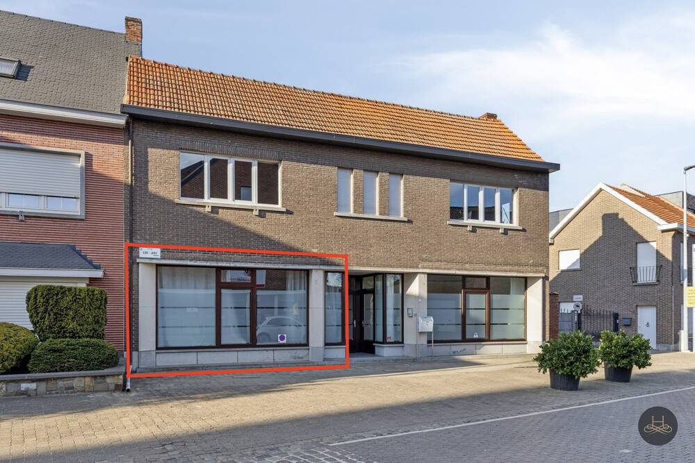 Appartement te koop in Werchter 3118 195000.00€ 0 slaapkamers 66.00m² - Zoekertje 431997