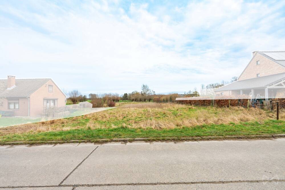Terrain à vendre à Autre-Eglise 1367 185000.00€ chambres m² - Annonce 432515