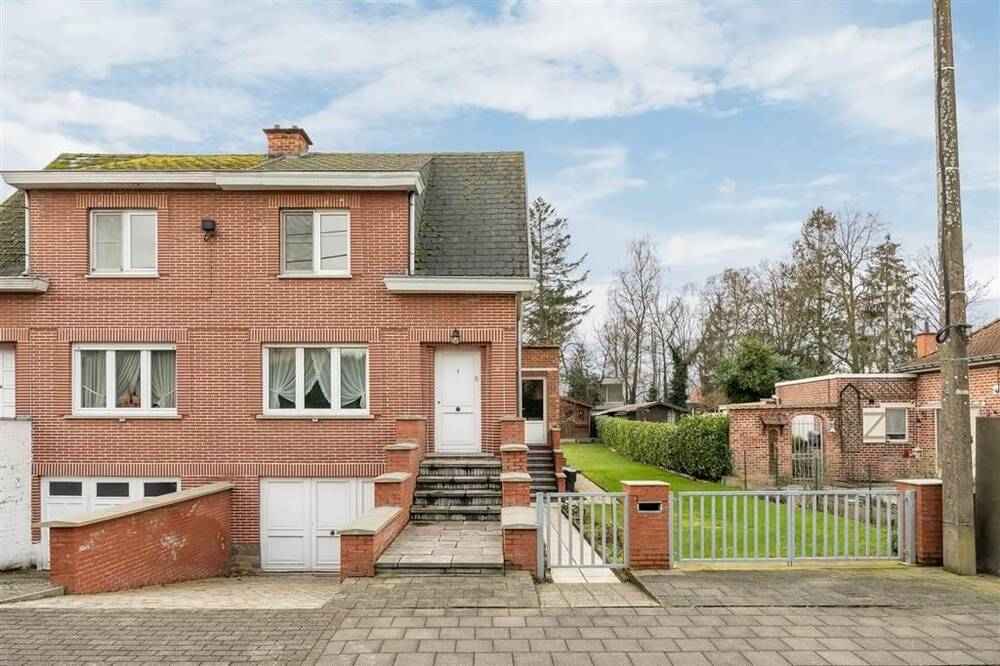 Maison à vendre à Elewijt 1982 374000.00€ 2 chambres 128.00m² - Annonce 432227