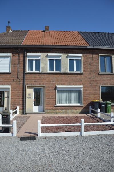Maison à vendre à Ezemaal 3400 255000.00€ 4 chambres m² - Annonce 432663