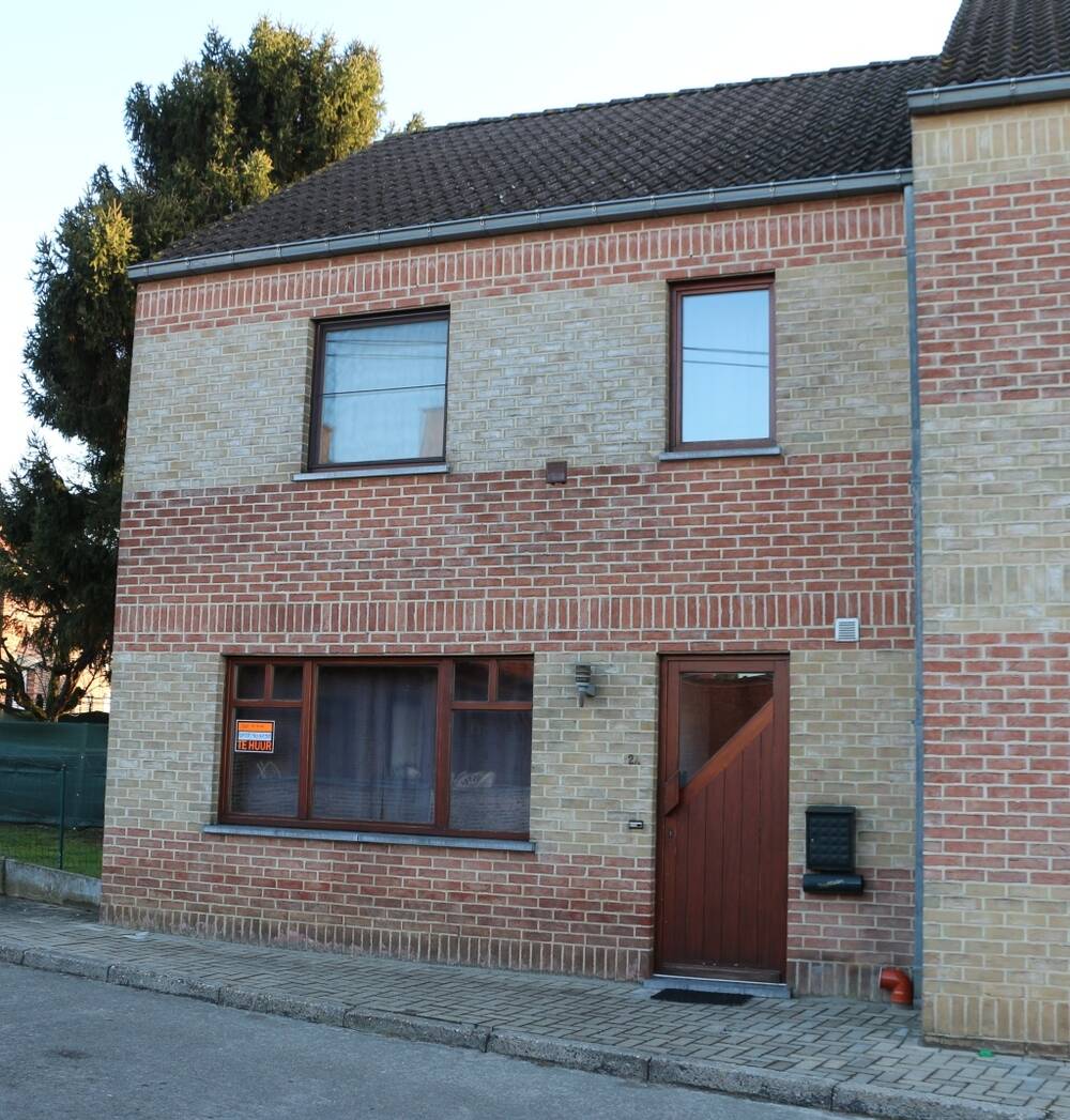 Maison à louer à Nieuwrode 3221 1050.00€ 3 chambres 210.00m² - Annonce 432276