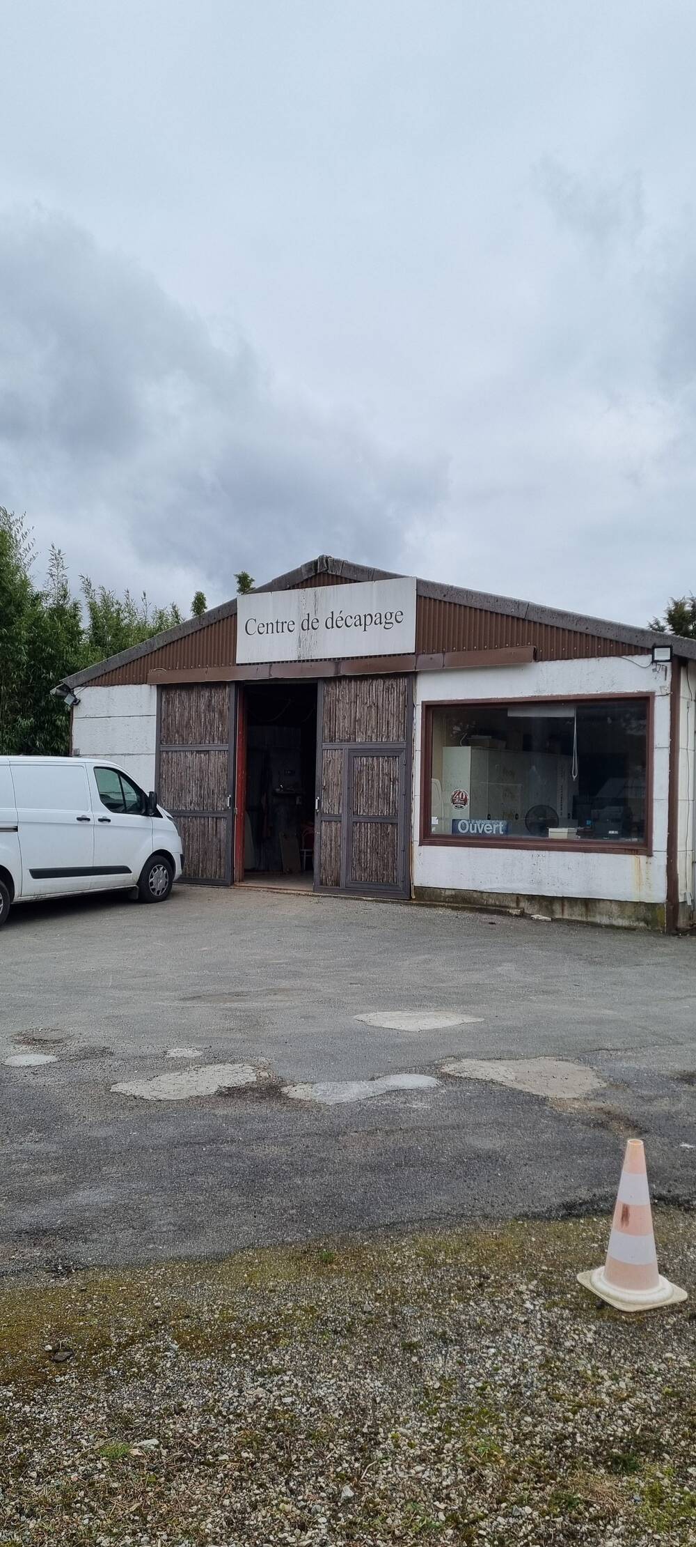 Handelszaak te koop in Waterloo 1410 40000.00€ slaapkamers m² - Zoekertje 432459